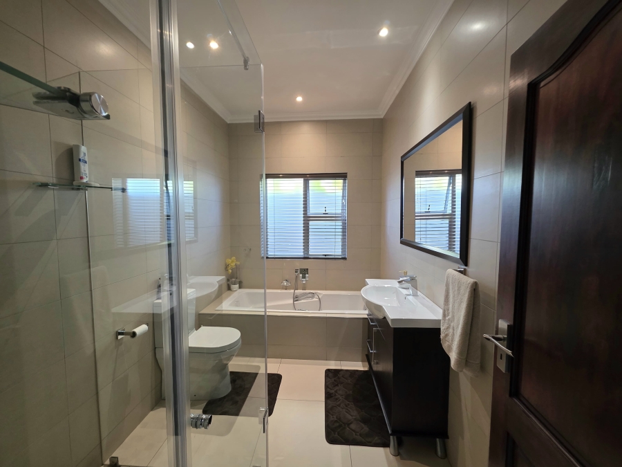 3 Bedroom Property for Sale in Welkom Free State